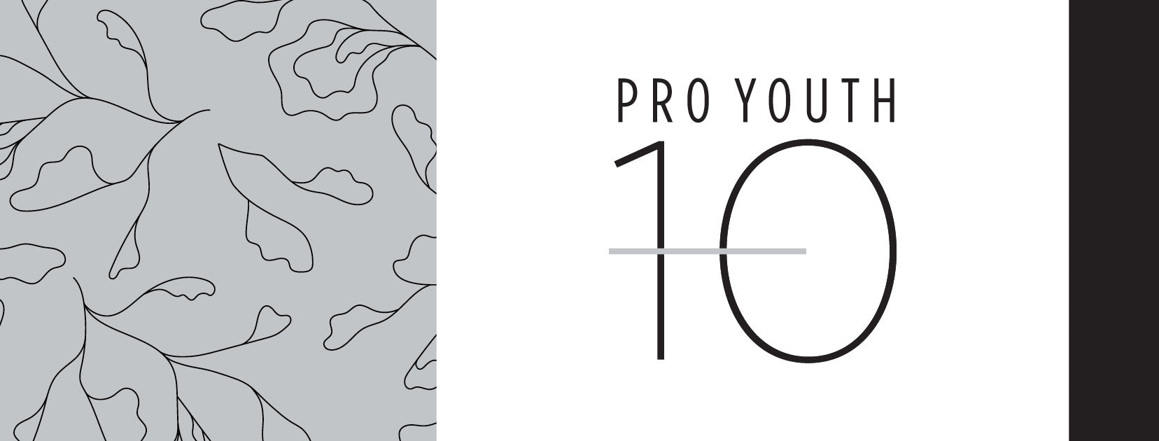 Pro Youth -10 Cleansers & Scrubs