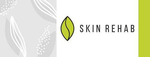 Skin Rehab - Epidermal Growth Factors