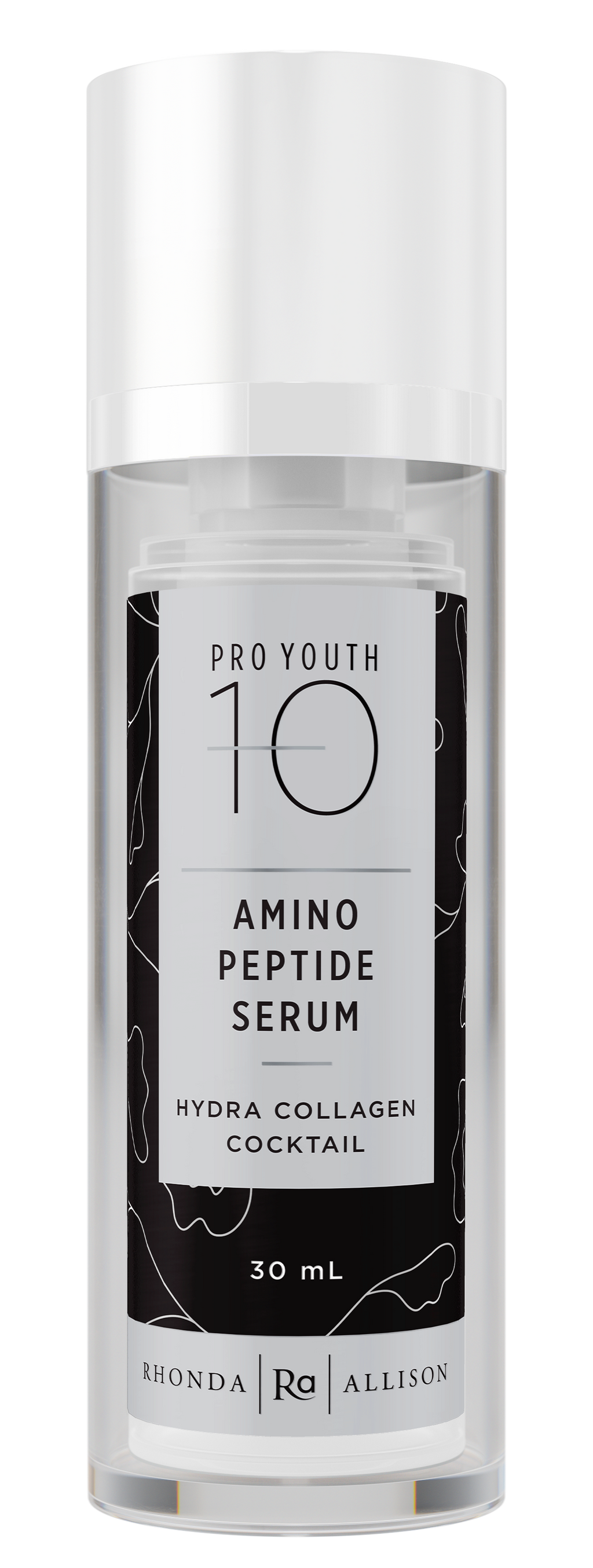 Amino Peptide Serum – RA Skin Care