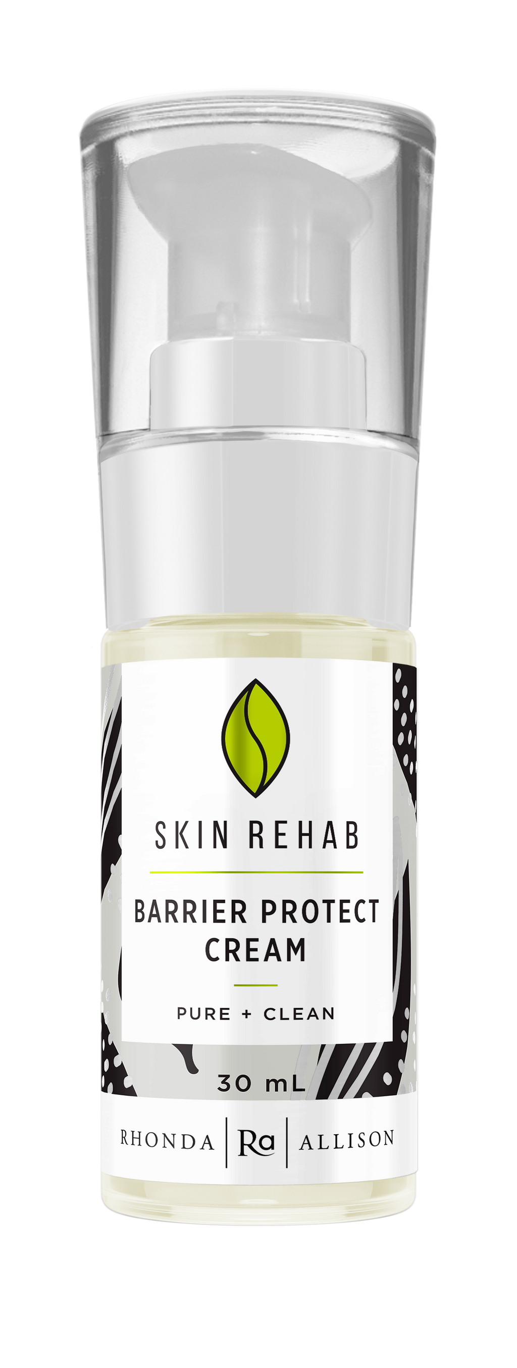 Barrier Protect Cream – RA Skin Care
