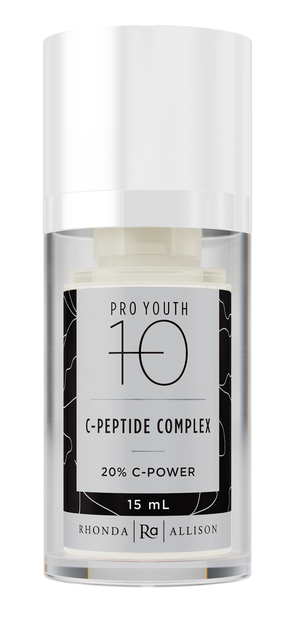 C-Peptide Complex – RA Skin Care