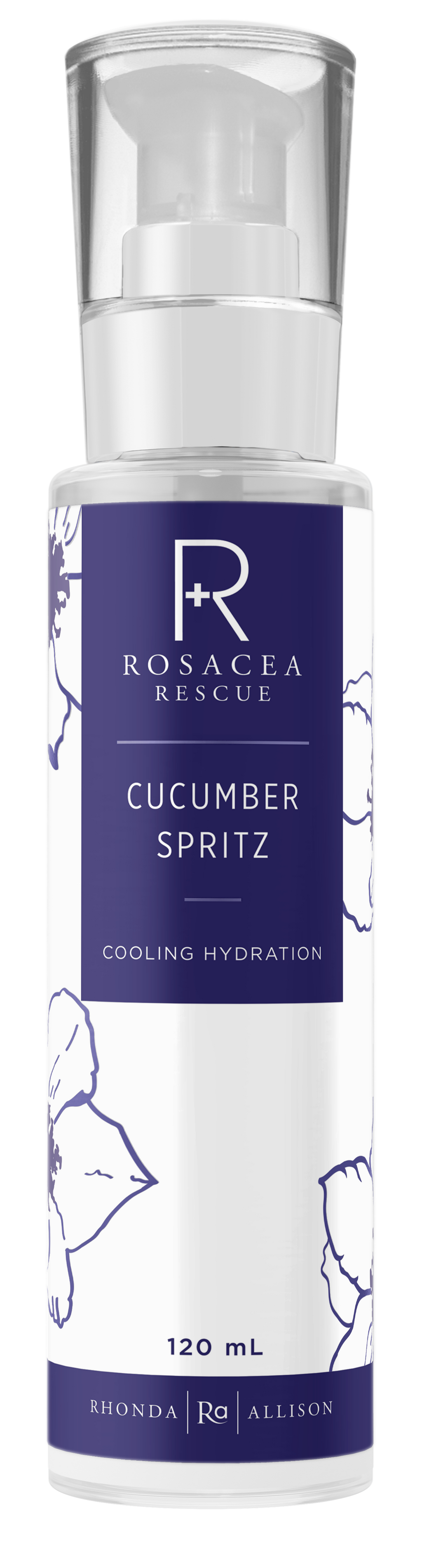 Cucumber Spritz – RA Skin Care