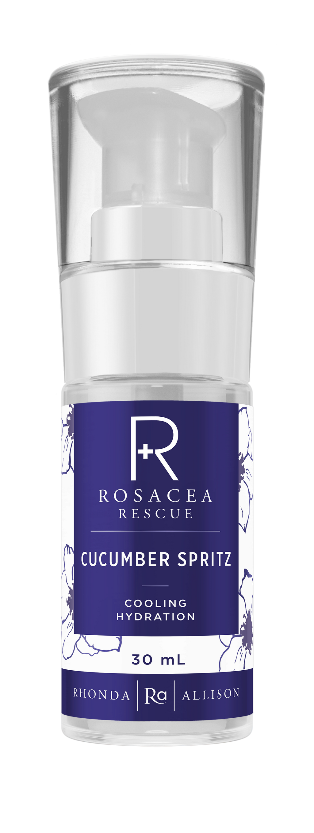 Cucumber Spritz – RA Skin Care