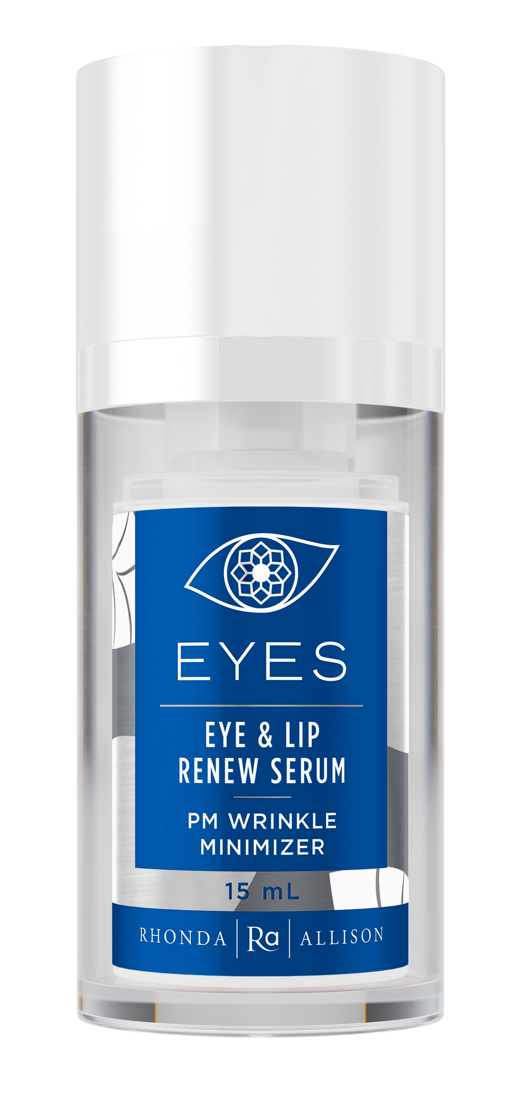 Eye & Lip Renew Serum – RA Skin Care
