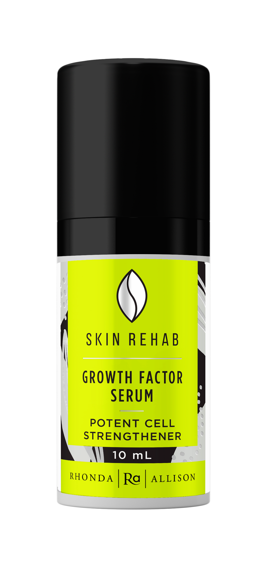Growth Factor Serum – RA Skin Care