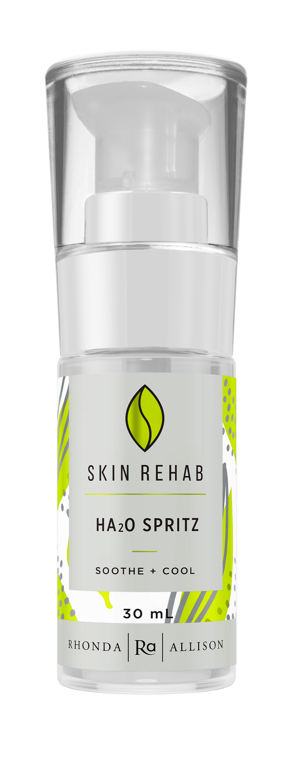 HA2O Spritz – RA Skin Care