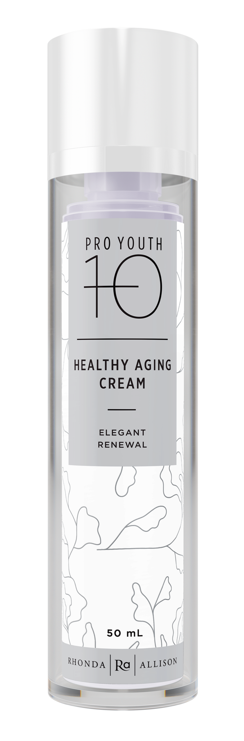 フェイスクリーム ririyoyo Healthy Aging Cream – RA Skin Care