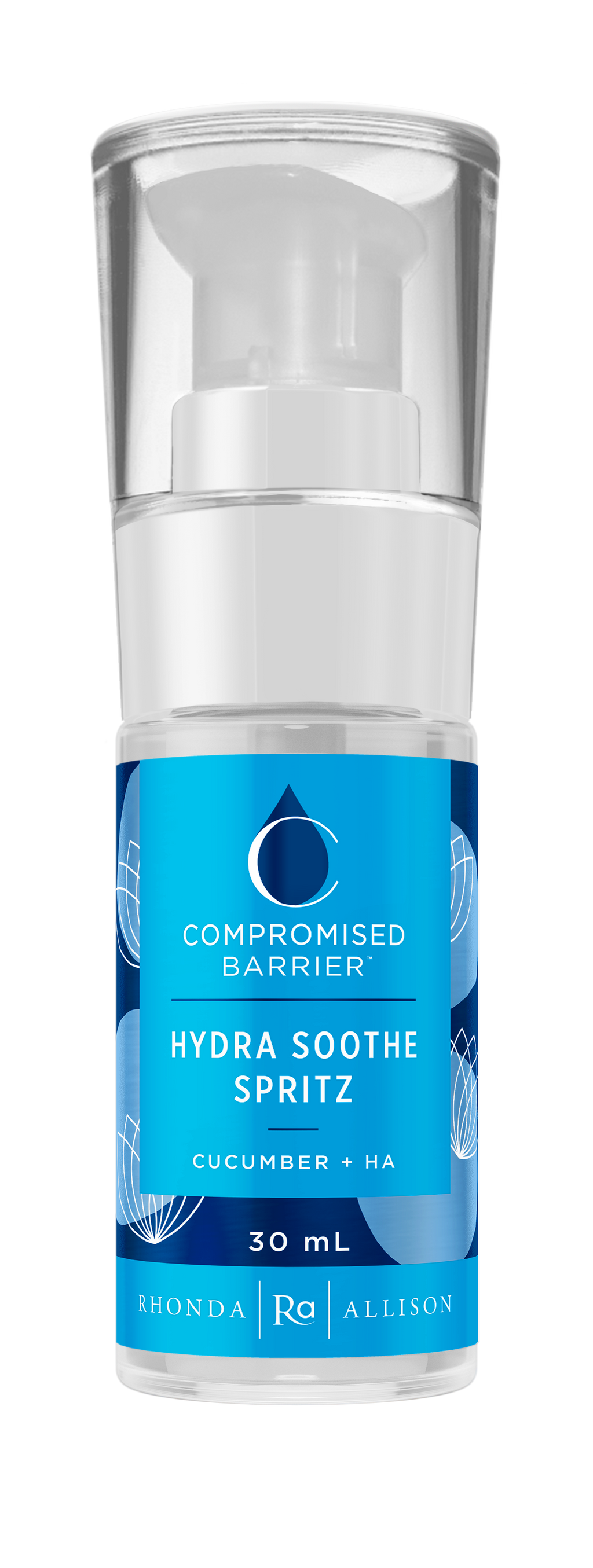 Hydra Soothe Spritz – RA Skin Care