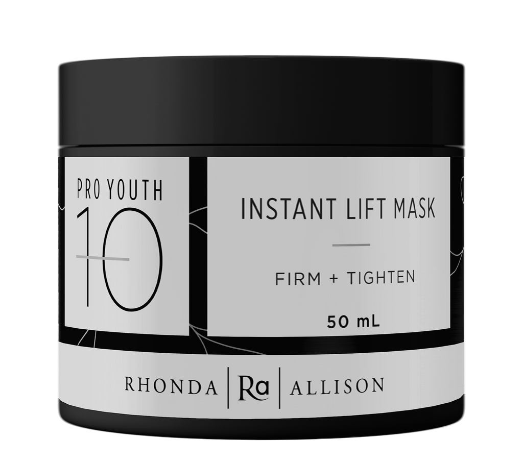 Instant Lift Mask – RA Skin Care