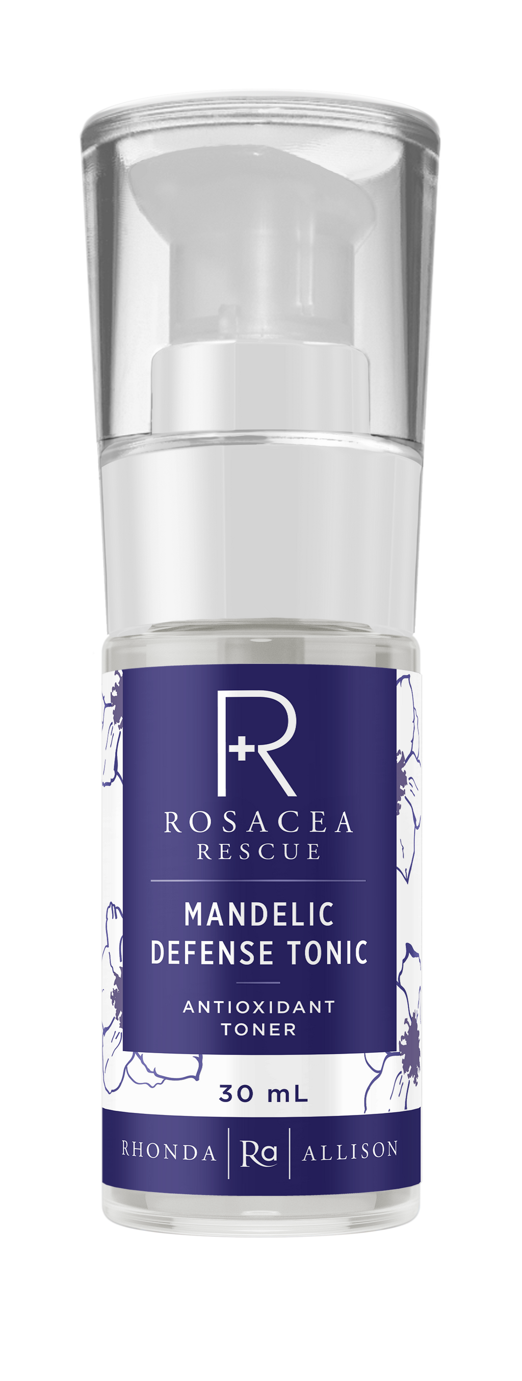 RANTANA MIRACLE R 目もとエステ Mandelic Defense Tonic – RA Skin Care