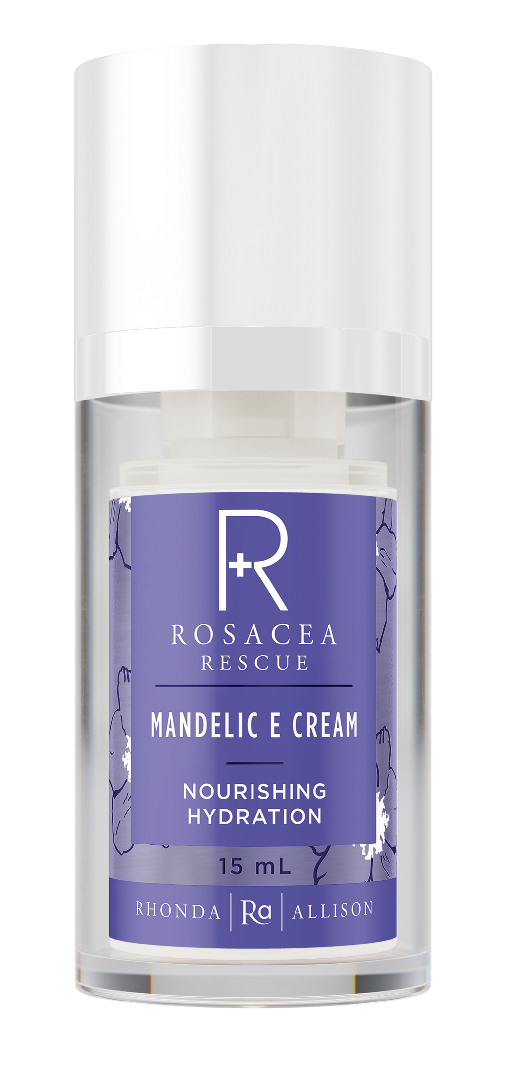Mandelic E Cream – RA Skin Care