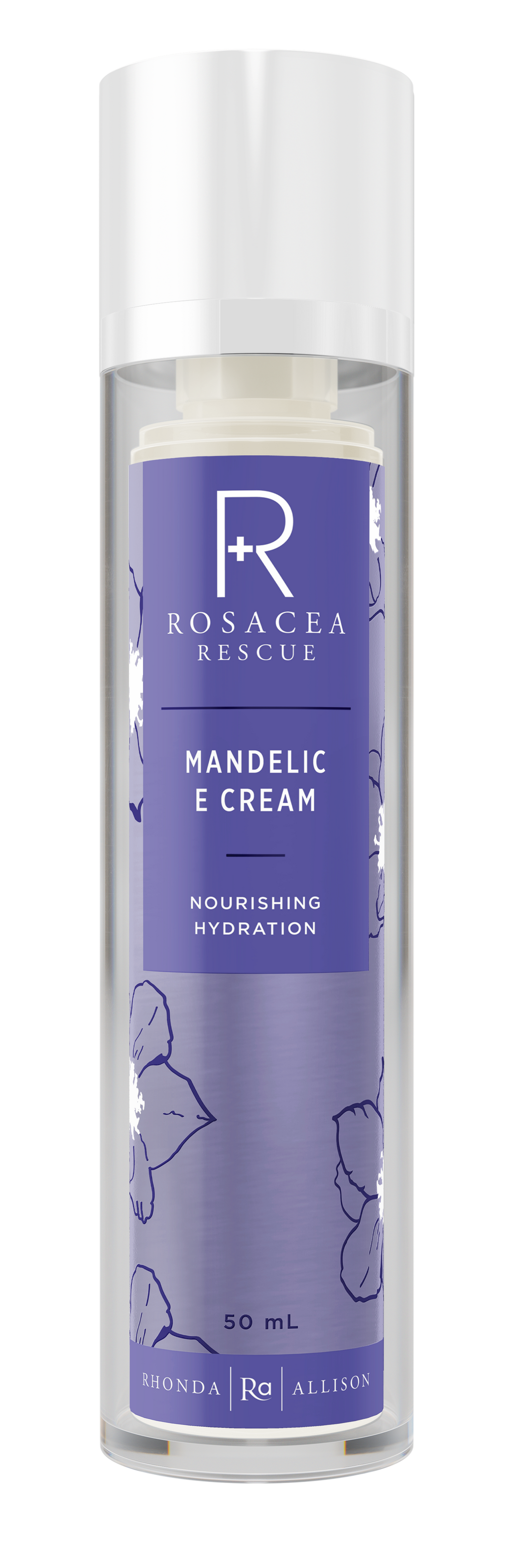 Mandelic E Cream – RA Skin Care
