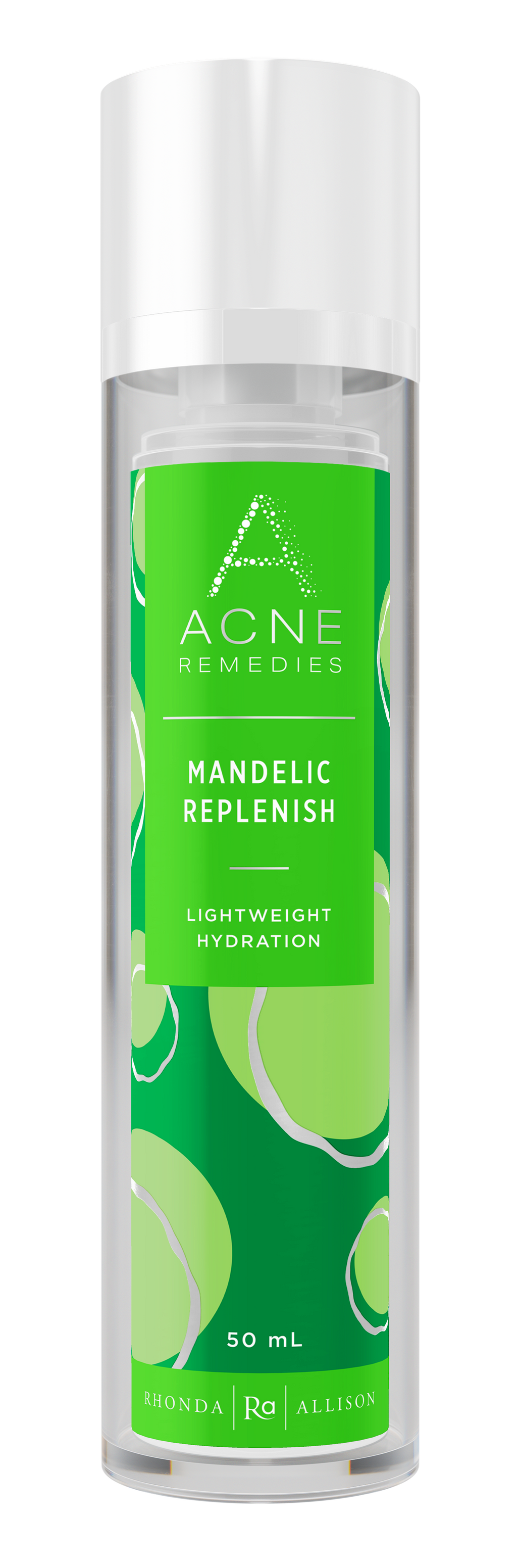 Mandelic Replenish – RA Skin Care
