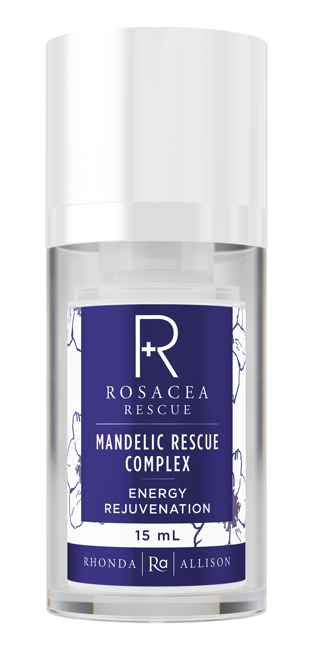 Mandelic Rescue Complex – RA Skin Care