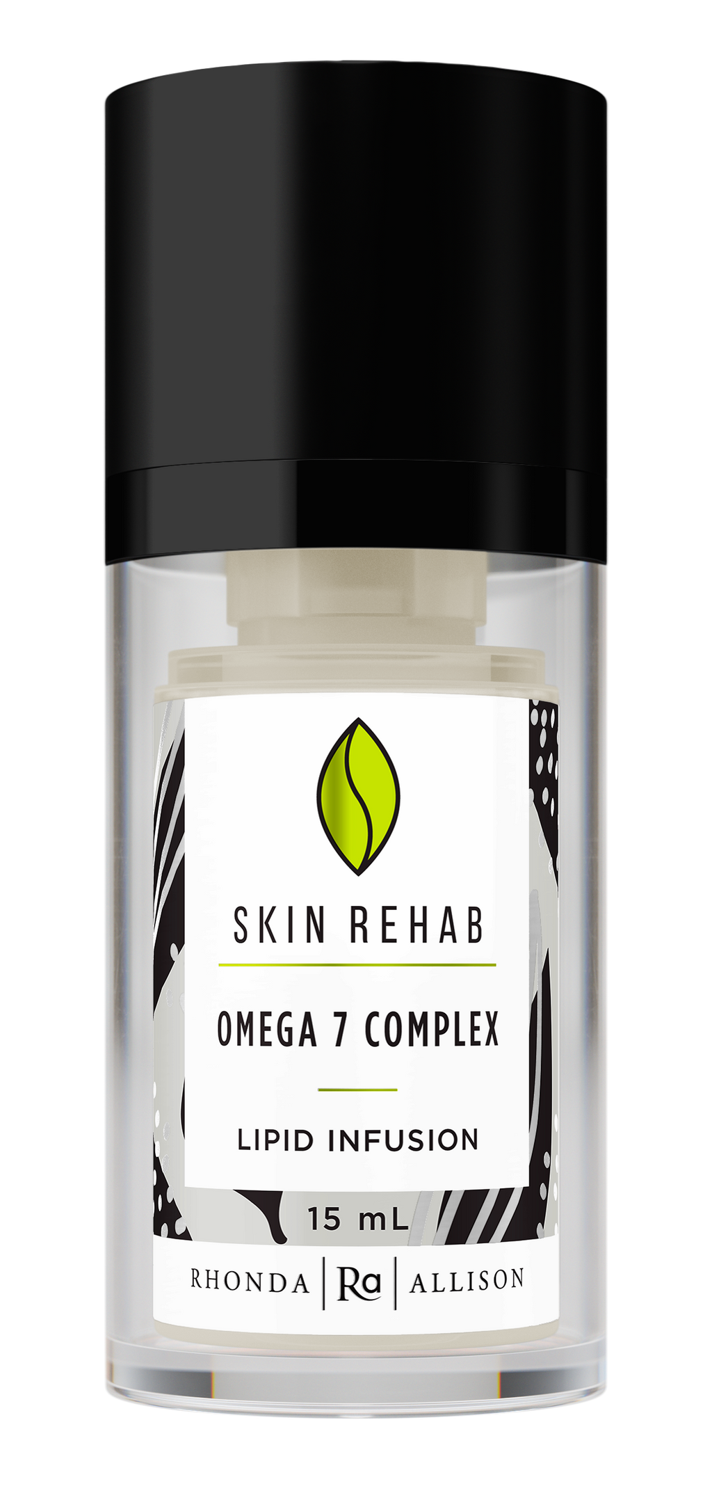 Omega 7 Complex – RA Skin Care
