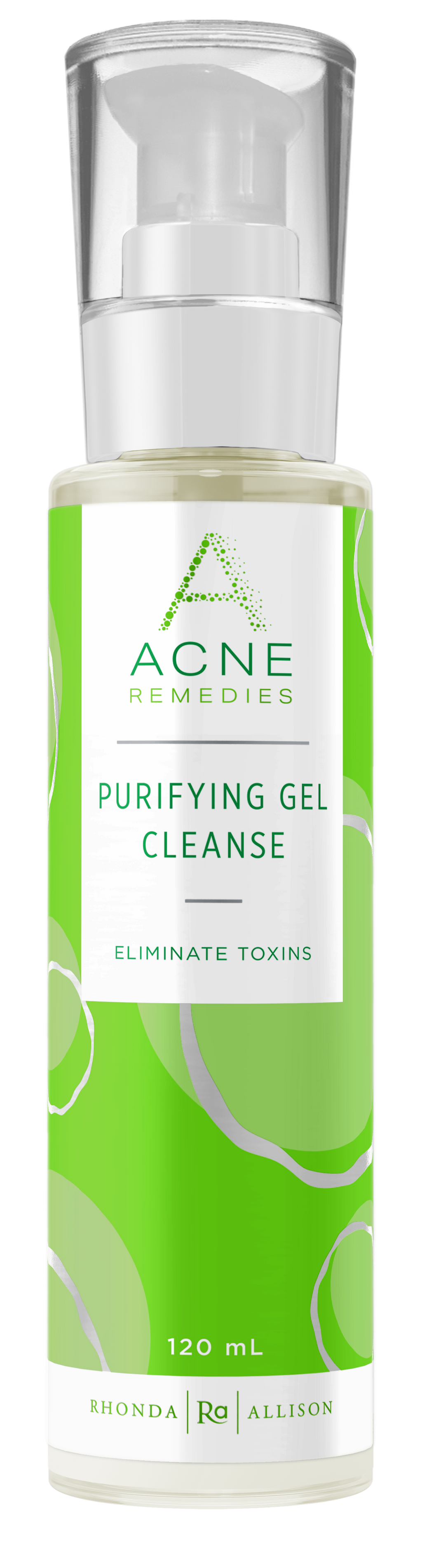 Purifying Gel Cleanse – RA Skin Care