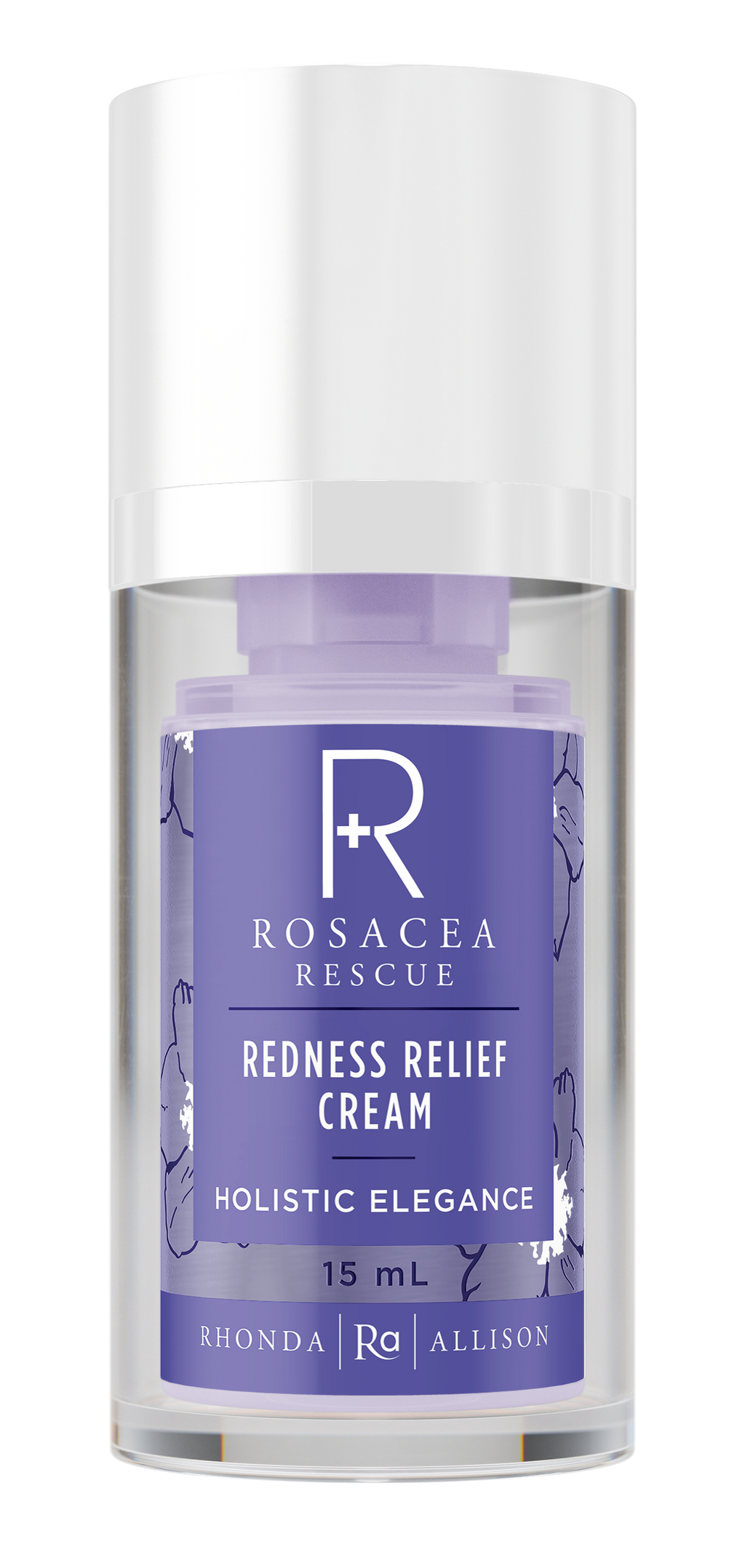Redness Relief Cream – RA Skin Care