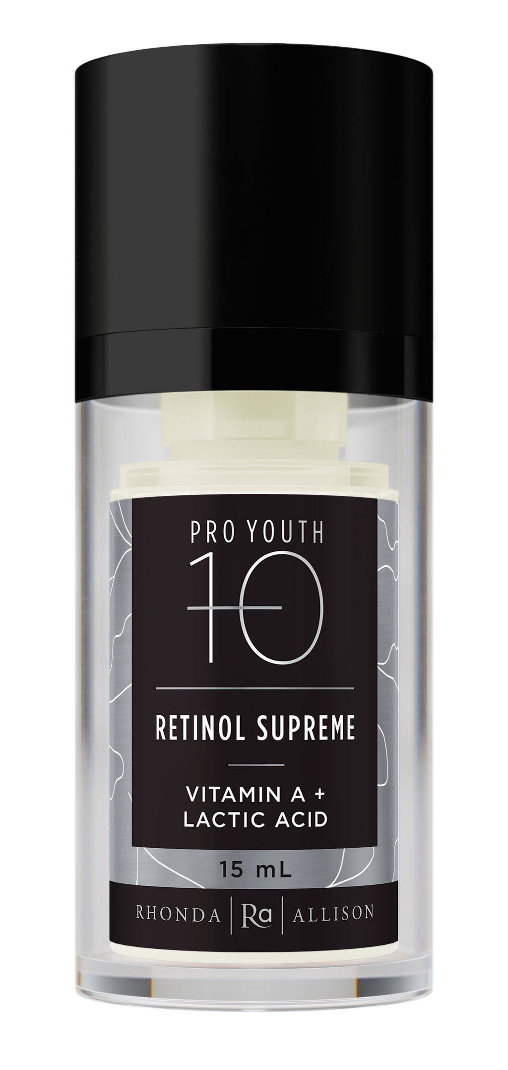 Retinol Supreme – RA Skin Care