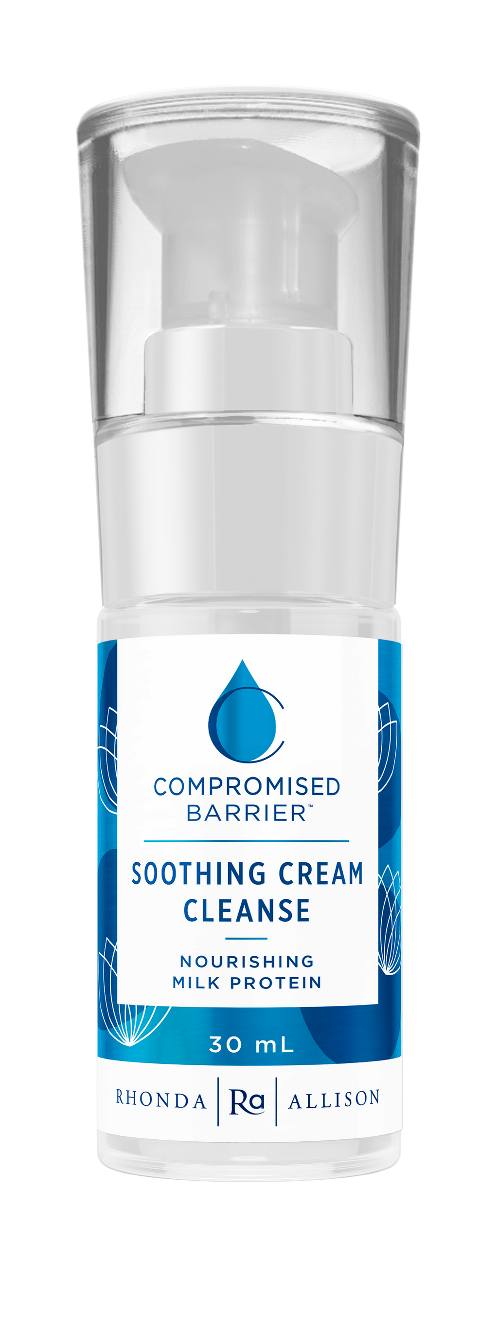 Soothing Cream Cleanse – RA Skin Care