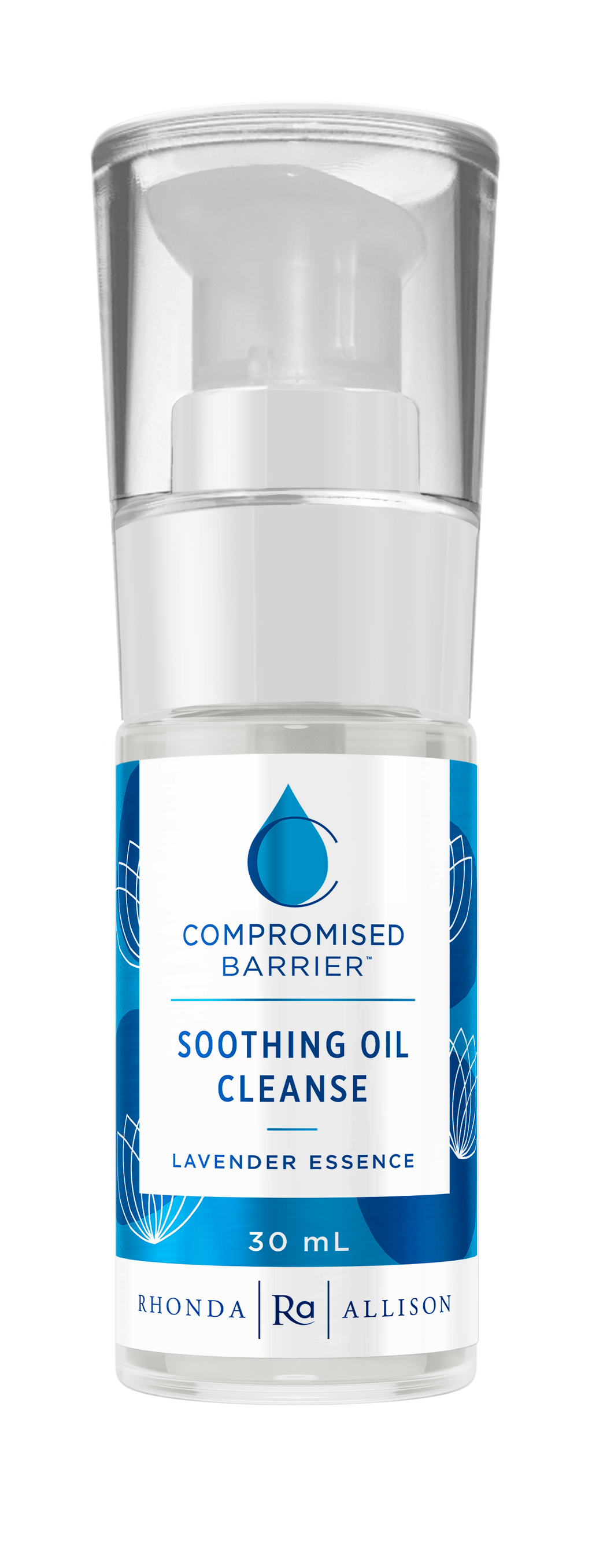 Soothing Oil Cleanse – RA Skin Care