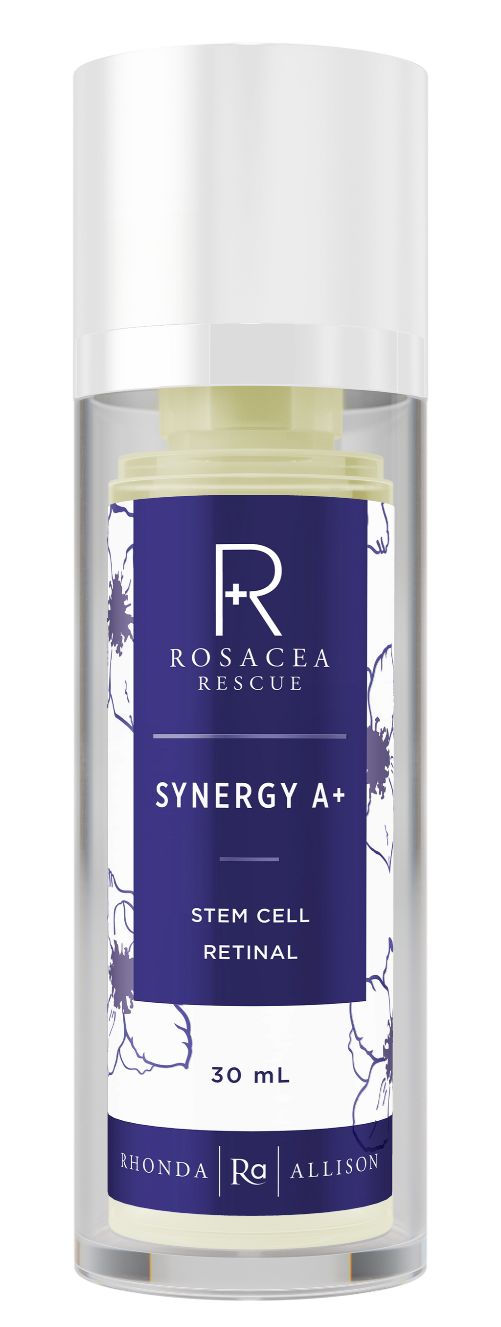 Synergy A+ – RA Skin Care