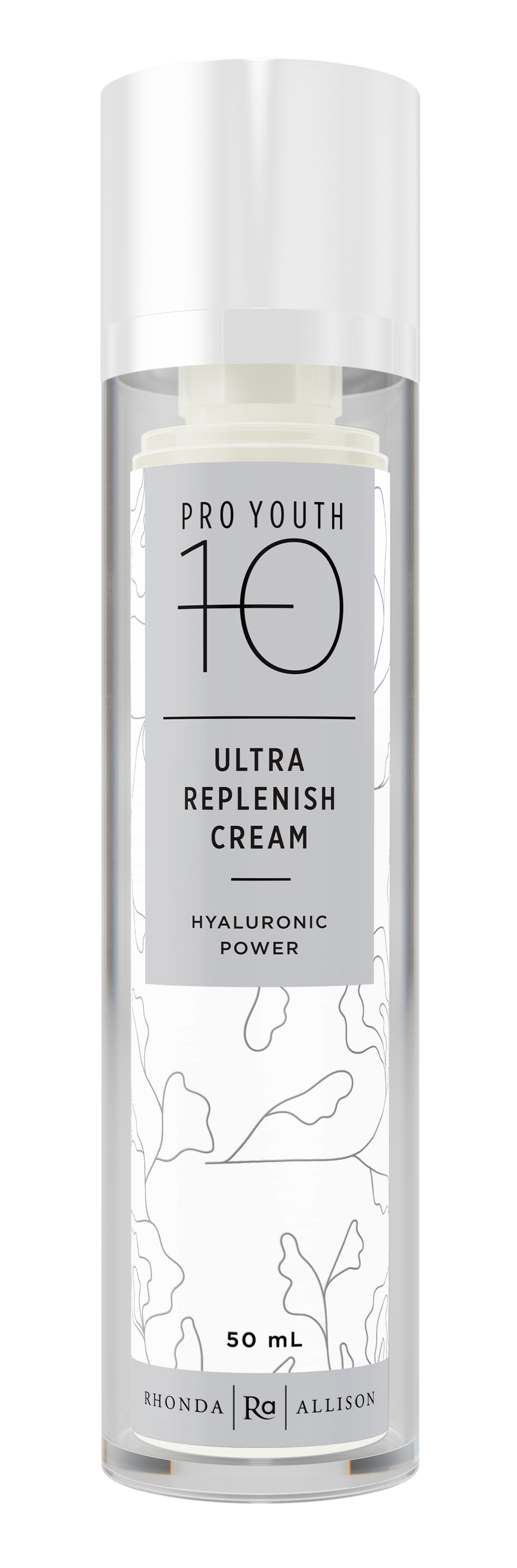 Ultra Replenish Cream – RA Skin Care