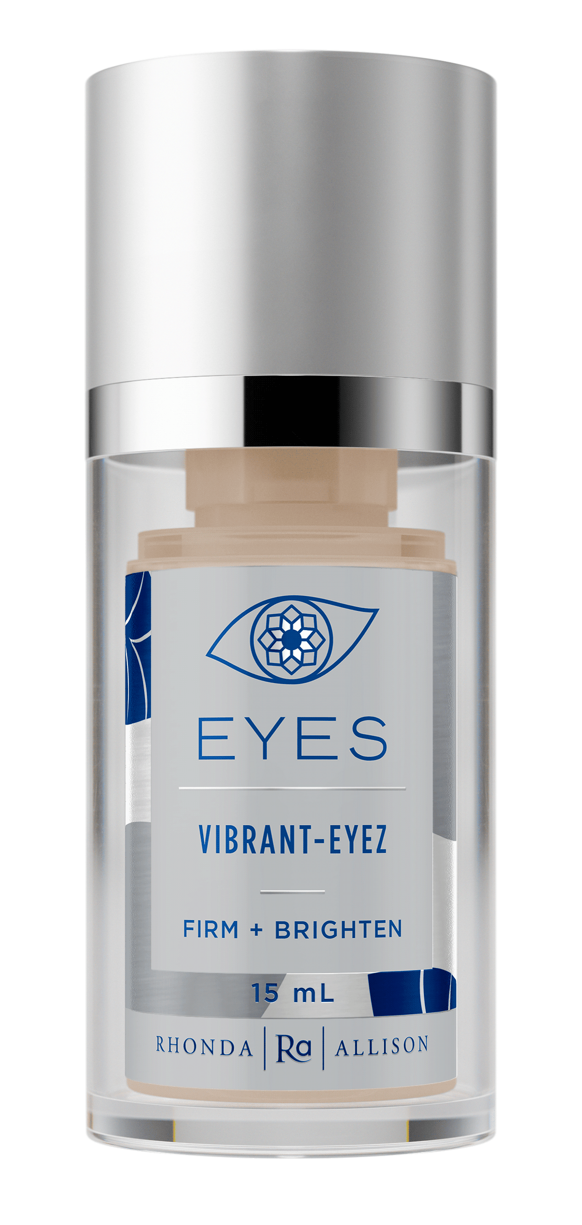 Vibrant-EyeZ 15ml