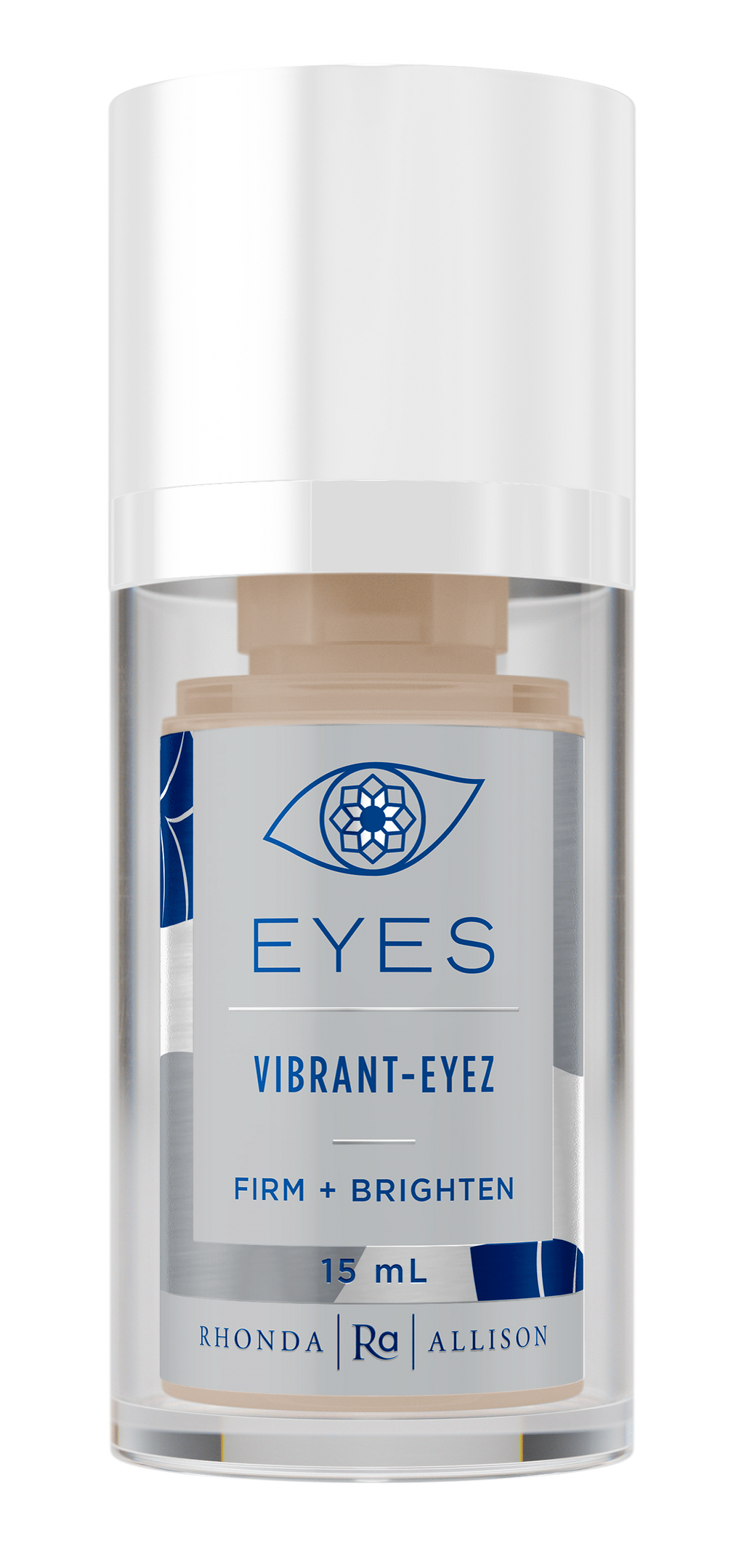 Vibrant-EyeZ 15ml – RA Skin Care