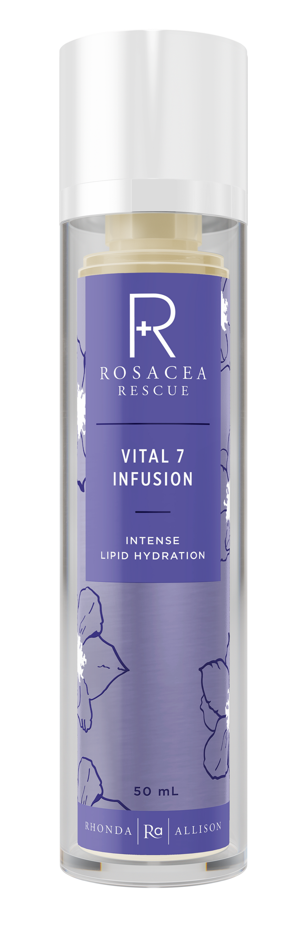 Vital 7 Infusion – RA Skin Care