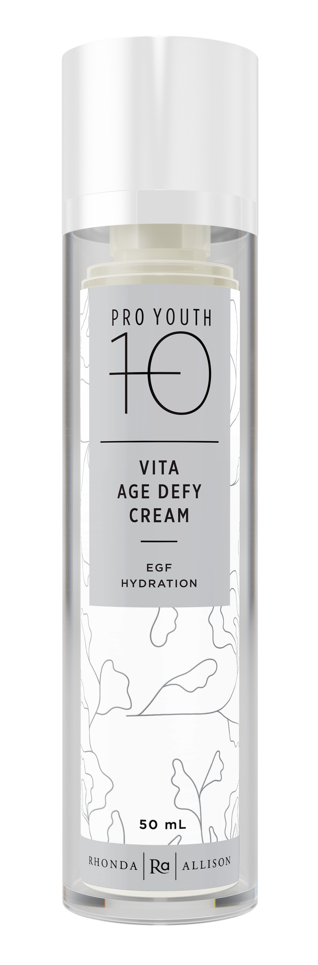 Vita Age Defy Cream – RA Skin Care