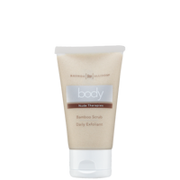 Bamboo Scrub