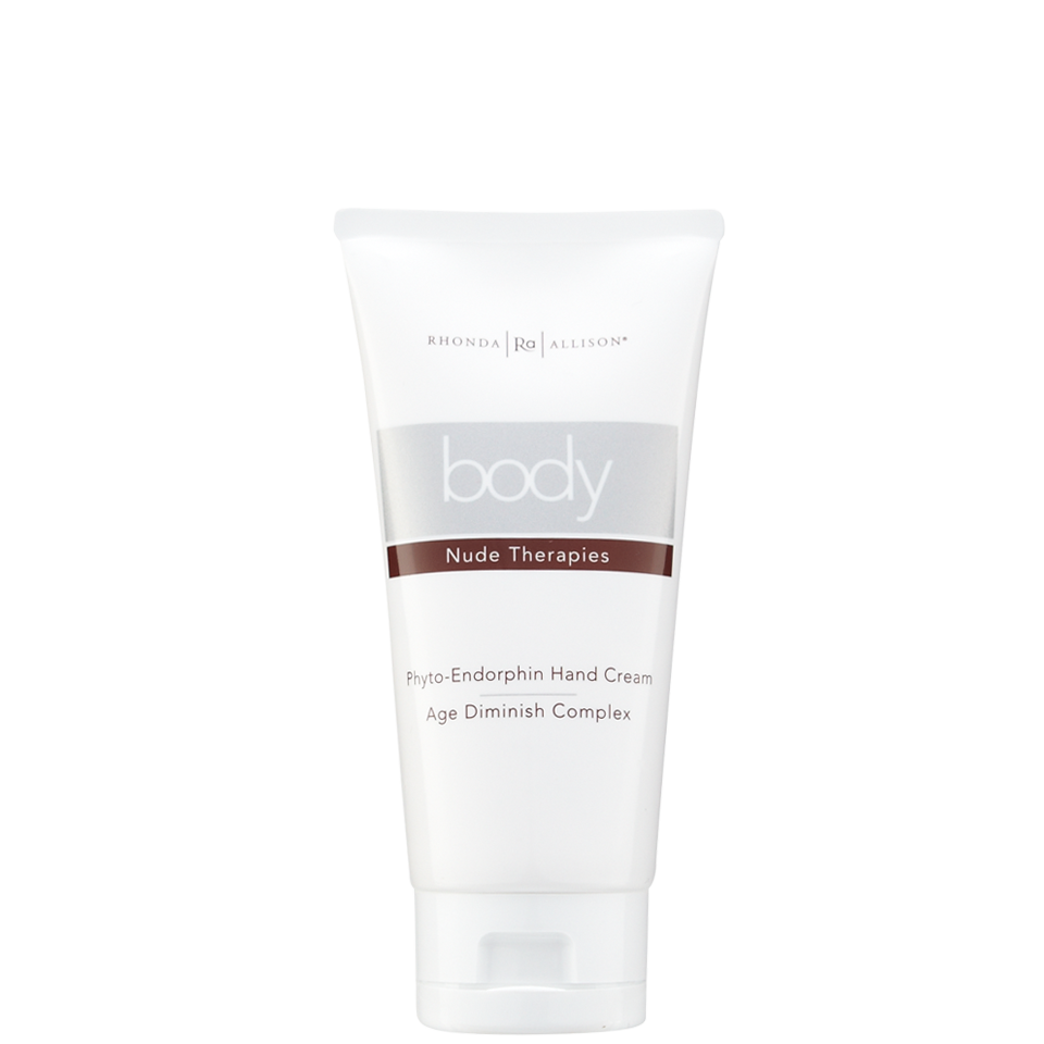 Phyto Endorphin Hand Cream – RA Skin Care