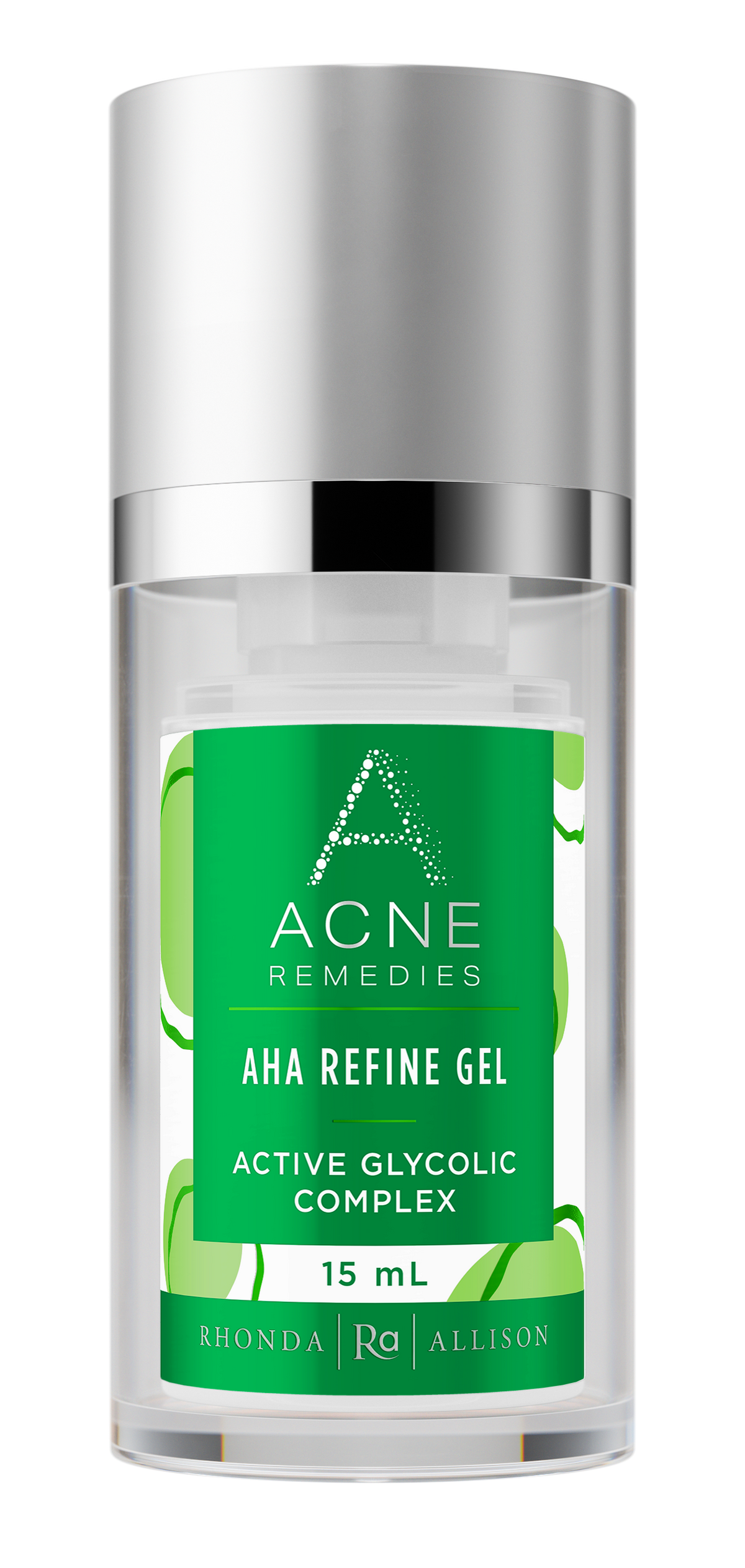AHA Refine Gel - Expiration Sale 20% OFF