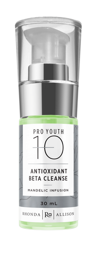 Antioxidant Beta Cleanse