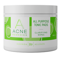 All Purpose Tonic Pads