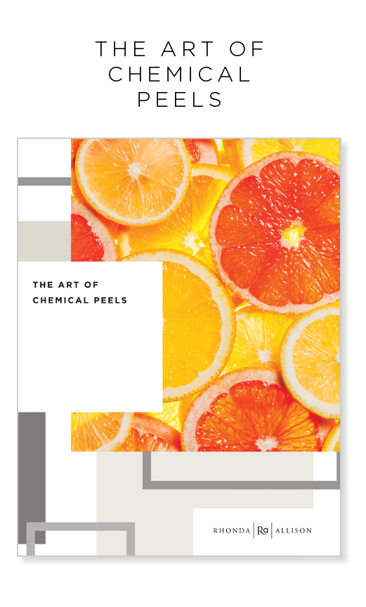 Art of Chemical Peels eBook