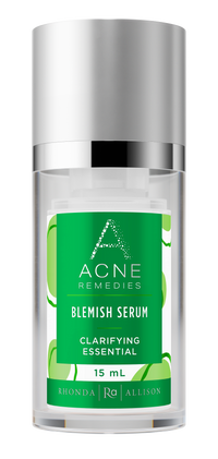 Blemish Serum