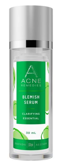 Blemish Serum