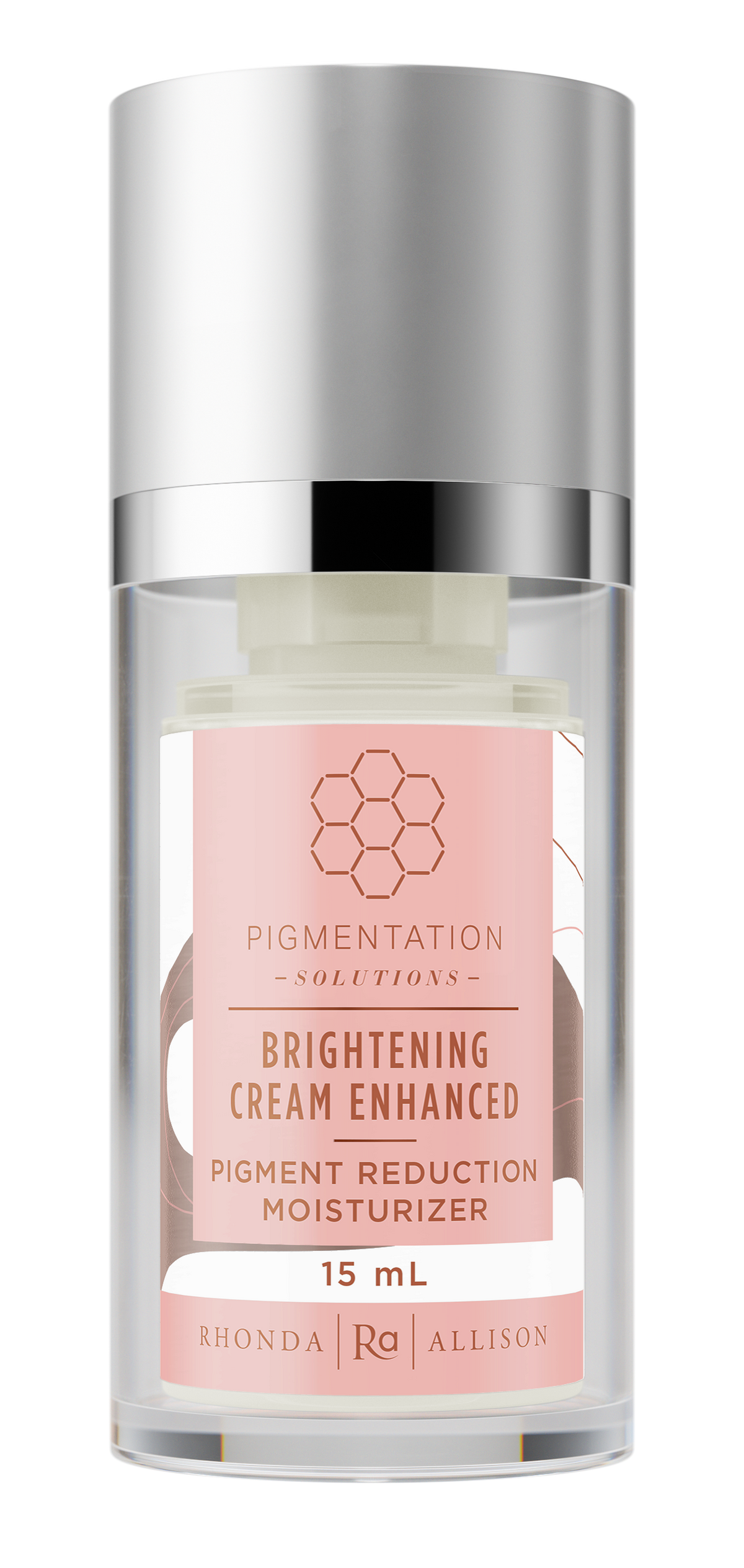 Brightening Cream Enhanced