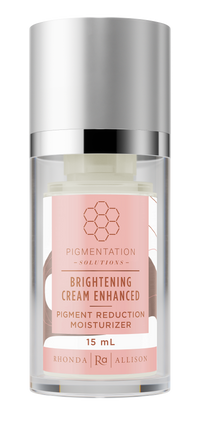 Brightening Cream Enhanced