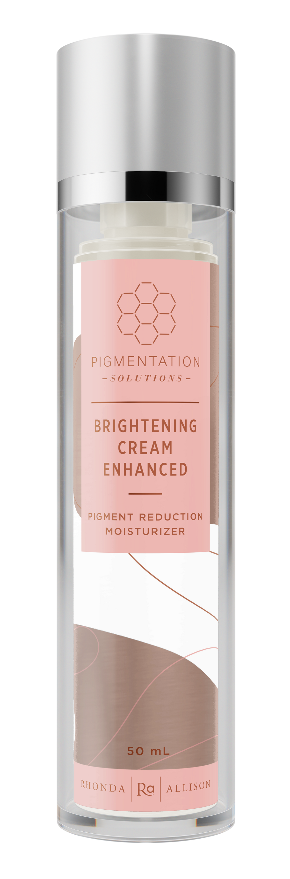 Brightening Cream Enhanced