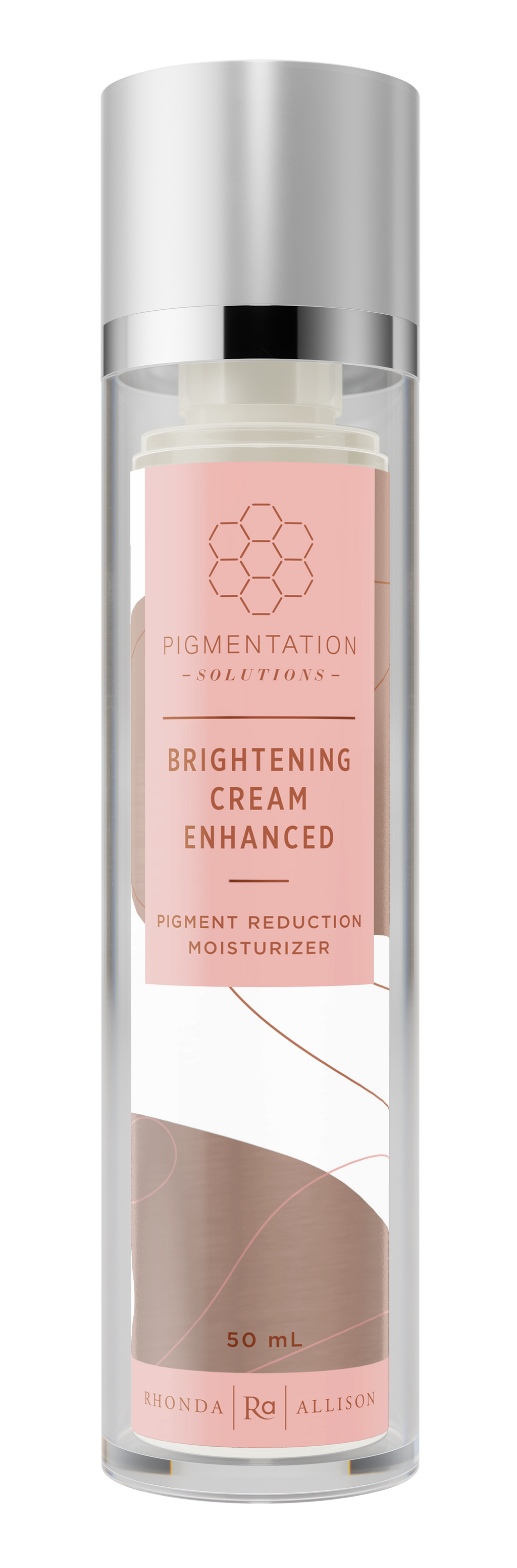 Brightening Cream Enhanced – RA Skin Care