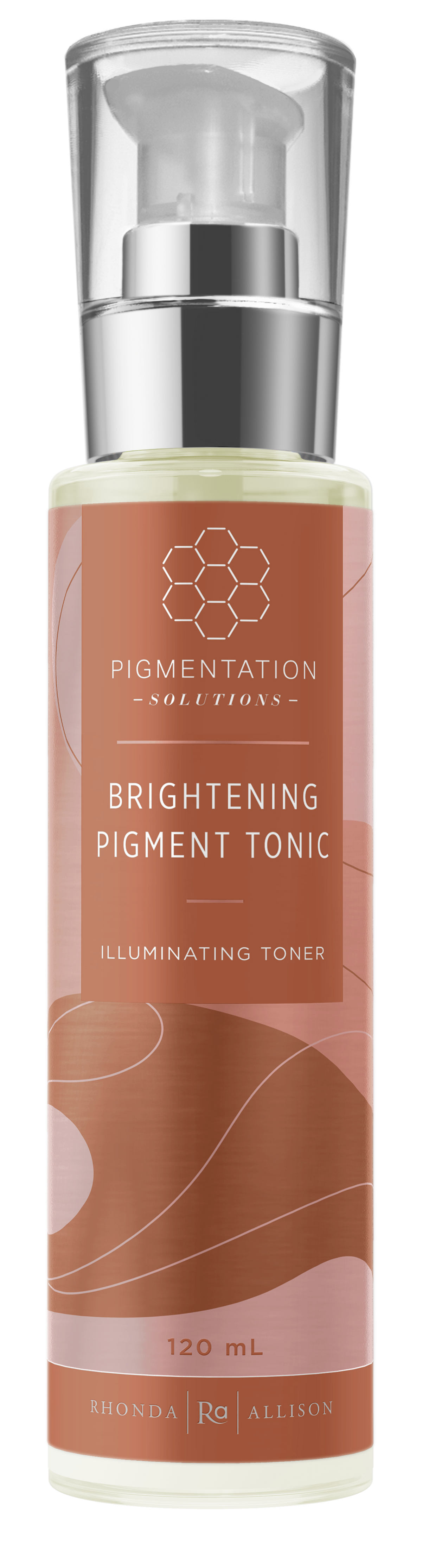 Brightening Pigment Tonic