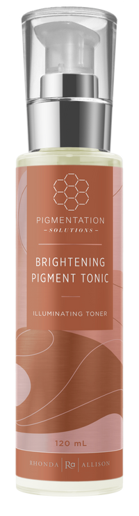 Brightening Pigment Tonic