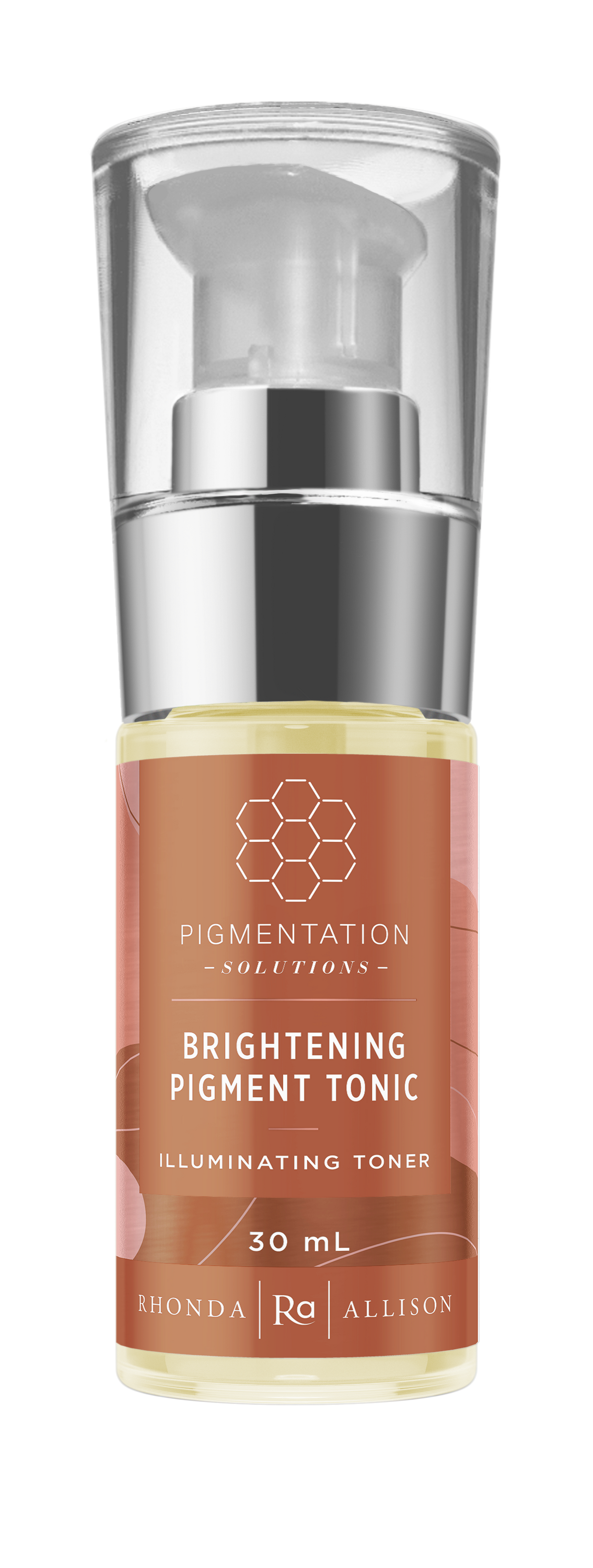 Brightening Pigment Tonic