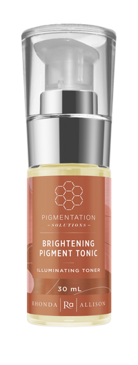 Brightening Pigment Tonic
