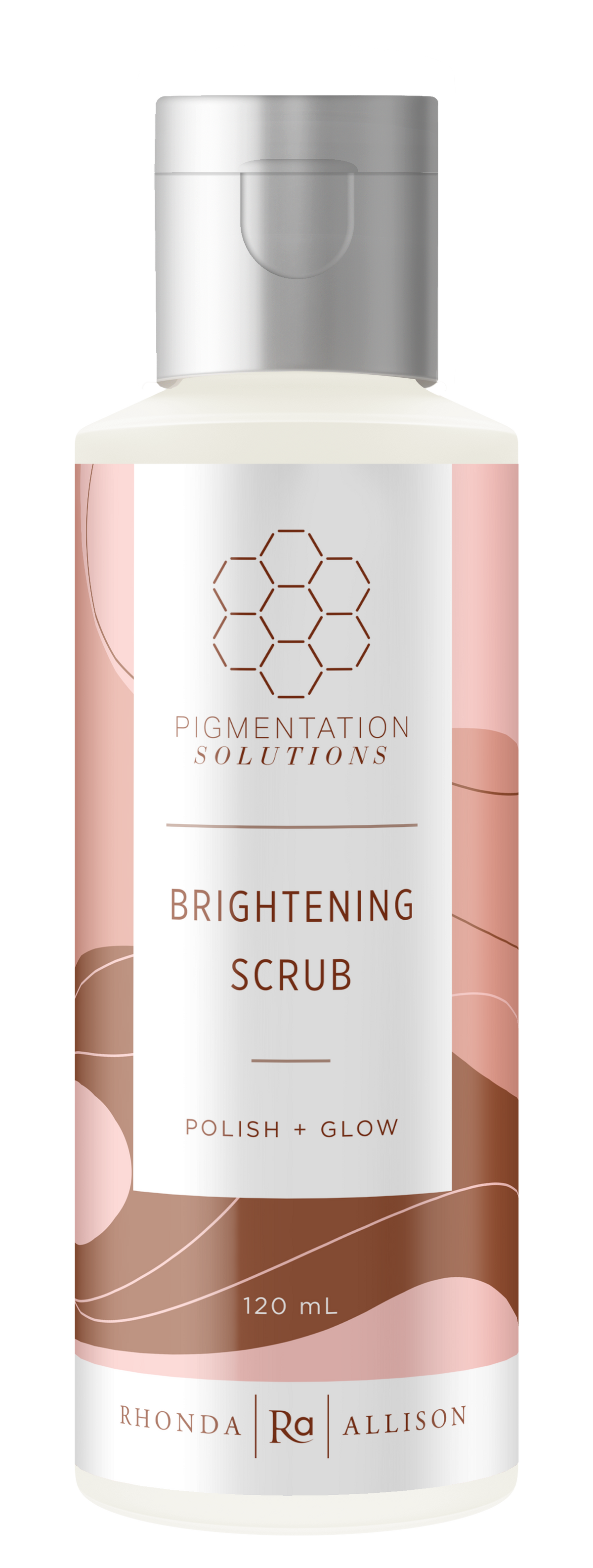 Brightening Scrub
