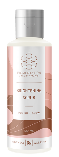 Brightening Scrub