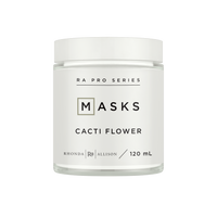 Cacti Flower Mask