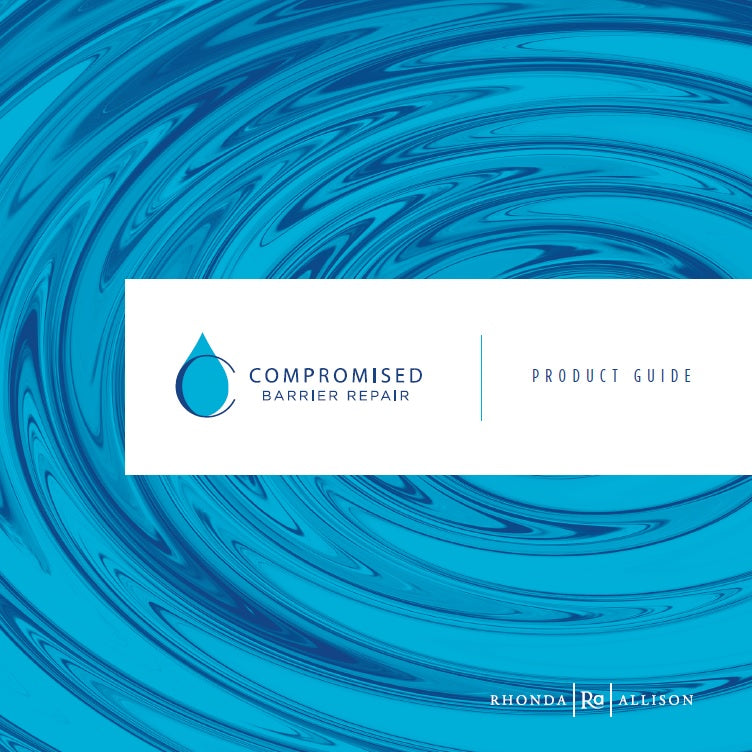 25pk Concept Brochures